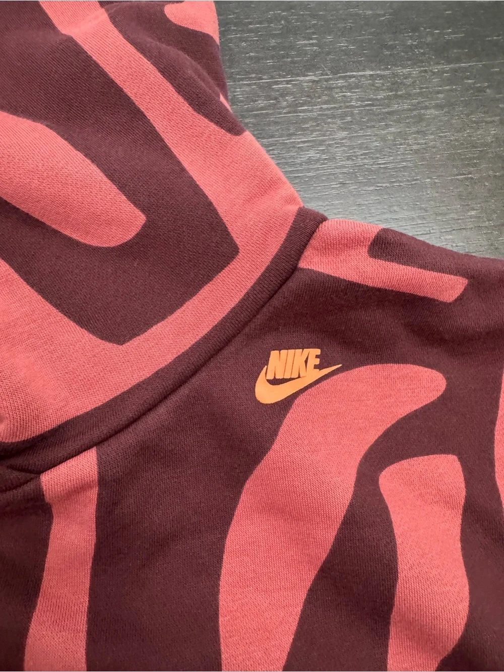 Nike Cody Hudson kids sweats suit size XL fits adult size medium - Picture 2 of 9